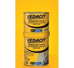 Vedacit Compound Adesivo